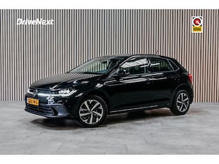 Volkswagen Polo 1.0 TSI Life | STOELVERWARMING | ACC | IQ LED |