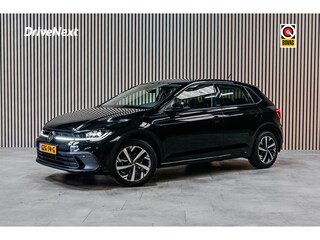 Volkswagen Polo 1.0 TSI Life | STOELVERWARMING | ACC | IQ LED |