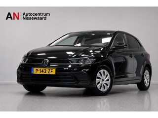 Volkswagen Polo 1.0 TSI Style|Virtual|Stoelverwrming|Craplay