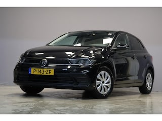 Volkswagen Polo 1.0 TSI Style|Virtual|Stoelverwrming|Craplay
