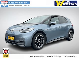 Volkswagen ID.3 Pro Performance 58kWh | SOH 83% | Navi | Camera | Led
