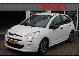 Citroën C3 1.0 VTi Attraction//Airco//5drs!