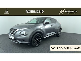 Nissan Juke 1.0 DIG-T Enigma automaat, trekhaak