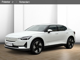 Polestar 2 Long Range Single Motor 82 kWh | DEMO | Plus,- Climate