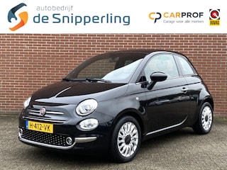 Fiat 500 1.0 Hybr. Star PANO CARPLAY PDC LMV CRUISE