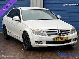 Mercedes-Benz C-klasse 350 Elegance 4-Matic * Airco * Automaat * Cruise Control *