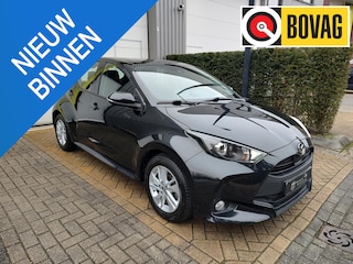 Mazda 2 1.5 Agile Camera Carplay Navigatie Stoel/Stuurverwarming