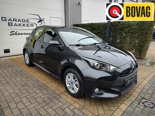 Mazda 2 1.5 Agile Camera Carplay Navigatie Stoel/Stuurverwarming
