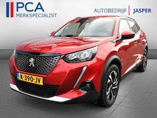 Peugeot 2008 1.2 Allure LED navi pdc key-less