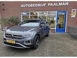 Volkswagen T-Roc 1.5 TSI R-Line