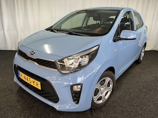 Kia Picanto 1.0 DPi ComfortLine 1E EIGN/AIRCO/CRUISE/BLUETOOTH