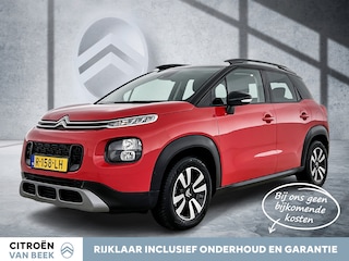 Citroën C3 Aircross 1.2 PureTech S&S Shine | Rijklaar | Trekhaak |