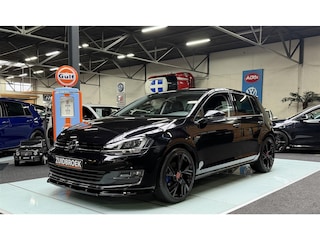 Volkswagen Golf VII 1.4 TSI Uniek! 94DKM! Maxton! Navi! Clima!
