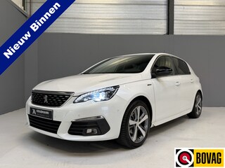 Peugeot 308 1.2 PureTech GT-Line Carplay|Automaat|Camera
