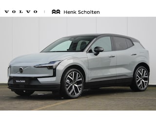 Volvo EX30 Twin Motor Performance Ultra Europa Sport 69 kWh | Panoramadak | Verwarmbare voorstoelen en stuurwiel | Premium audio by Harman Kardon  | Rondomzicht camera | Apple Carplay/Android Auto | Adaptieve Cruise Control | Keyless Entry | Elektrisch Bedienbare Achterklep