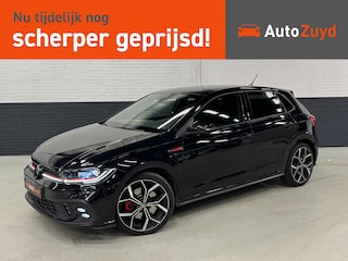 Volkswagen Polo 2.0 TSI GTI Edition 25 / DSG / Virtual / Carplay / Navi / Camera