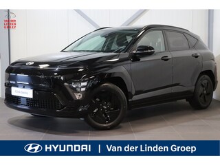 Hyundai Kona Electric Long Range Pure Edition 64.8 kWh|DIRECT LEVERBAAR !|