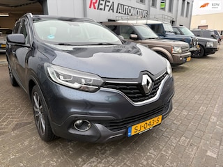 Renault Kadjar 1.2 TCe Bose