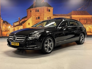 Mercedes-Benz CLS Shooting Brake 350 Prestige Automaat Full Options