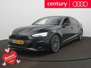 Audi A5 Sportback 35 TFSI S edition Competition S-Line | Elek. Klep | Stoelverw. | Navi | Matrix-LED