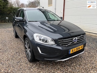 Volvo XC60 2.0 T5 FWD Ocean Race PANO.LINE-ASS.XENON.LEER!