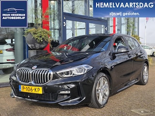 BMW 120i M-Sport | Navigatie | Sportstoelen | Cruise Control | Apple carplay / Android auto