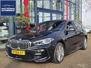 BMW 120i M-Sport | Navigatie | Sportstoelen | Cruise Control | Apple carplay / Android auto