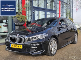 BMW 120i M-Sport | Navigatie | Sportstoelen | Cruise Control | Apple carplay / Android auto