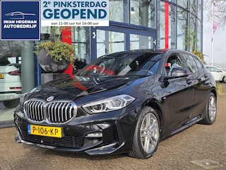 BMW 120i M-Sport | Navigatie | Sportstoelen | Cruise Control | Apple carplay / Android auto