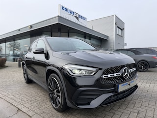 Mercedes-Benz GLA 250 e AMG Line Night | Camera | Stoelverw. | Elekt. Klep