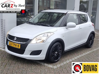Suzuki Swift 1.2 COMFORT GT EASSS Airco | Sportpakket | Stoelverwarming
