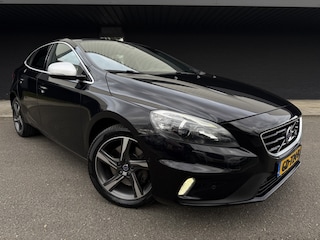 Volvo V40 2.0 T5 R-Design
