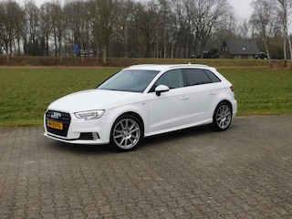 Audi A3 Sportback 1.4 TFSI CoD Sport Pro Line S
