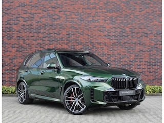 BMW X5 50e xDrive | Verde Ermes - Tartufo - Vol!