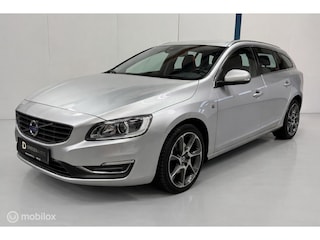 Volvo V60 2.0 T3 Ocean Race LEER / XENON