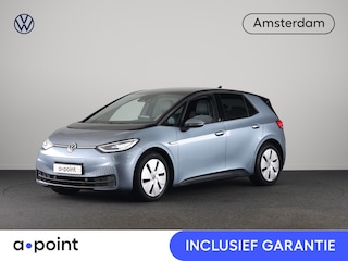 Volkswagen ID.3 Business 58 kWh 204 PK | Navigatie | Camera | Carplay |