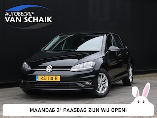 Volkswagen Golf 1.0 TSI Comfortline | LMV | CRUISE | APPLE CARPLAY |