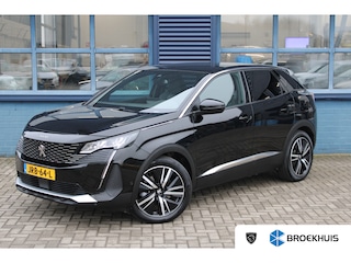Peugeot 3008 1.6 HYbrid 225 Active Pack Business | Achterbank in delen neerklapbaar | Achteruitrijcamera | Alarm klasse 1(startblokkering)