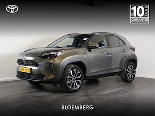 Toyota Yaris Cross 1.5 Hybrid 115 Dynamic