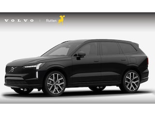 Volvo EX90 Twin Motor Performance Ultra 517PK 7p. 111 kWh Bowers & Wilkins audio / Panoramadak / Luchtvering / Head-up display / Stoelverwarming en stuurwielverwarming / Massagestoelen / Memory seats / Adaptive cruise control / 360 Camera / elektrische achterklep