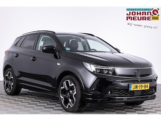 Opel Grandland 1.6 Plug-in Hybrid 225 GS | LEDER | Full LED | NAVI | 360 Camera
