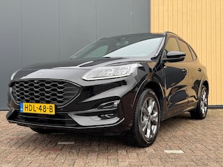 Ford Kuga 2.5 PHEV ST-Line X | Trekhaak | ACC | Stoelverwarming | B&O | Camera | Carplay |