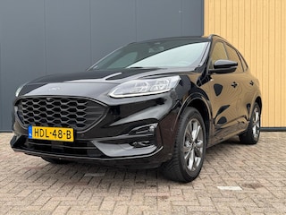 Ford Kuga 2.5 PHEV ST-Line X | Trekhaak | ACC | Stoelverwarming | B&O | Camera | Carplay |
