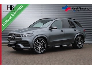 Mercedes-Benz GLE 450 4MATIC AMG/Airmatic/Trekhaak/Massage