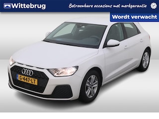 Audi A1 Sportback 25 TFSI Digitaal instrumentenpaneel / Airco / Bluetooth / 15"LM Velgen