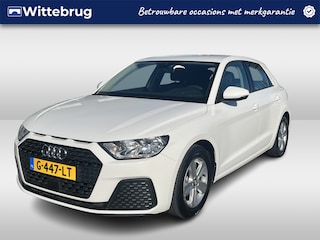 Audi A1 Sportback 25 TFSI Digitaal instrumentenpaneel / Airco / Bluetooth / 15"LM Velgen
