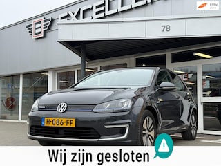 Volkswagen Golf | Navigatie