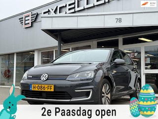 Volkswagen Golf | Navigatie
