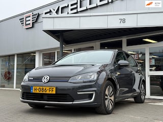 Volkswagen Golf | Navigatie