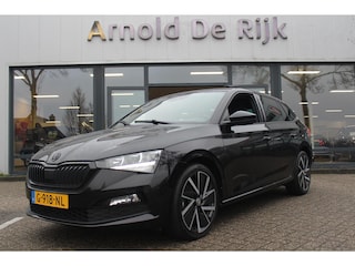 Skoda Scala 1.0 TSI Sport Business